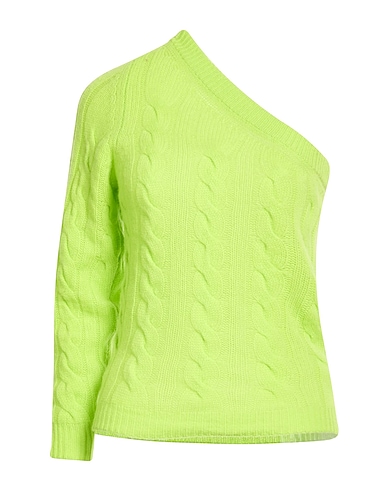 SOLOTRE Sweater 55% Wool, 45% Cashmere