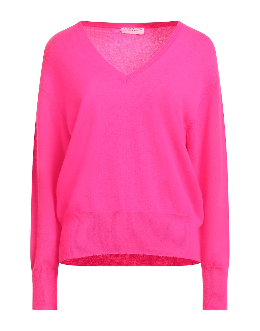 MAJESTIC FILATURES - Pullover