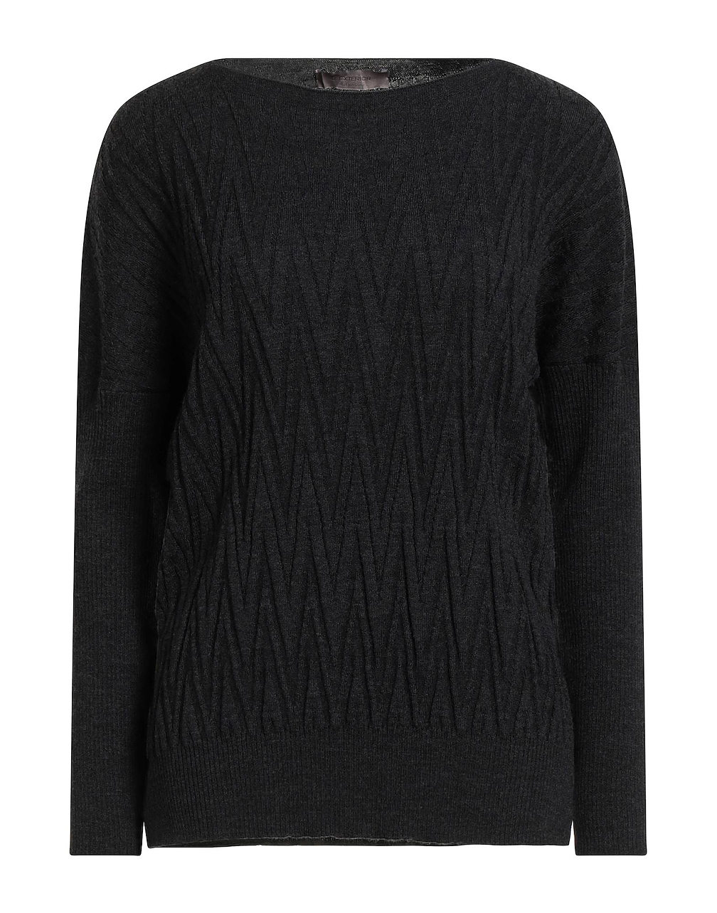 D.EXTERIOR - Pullover