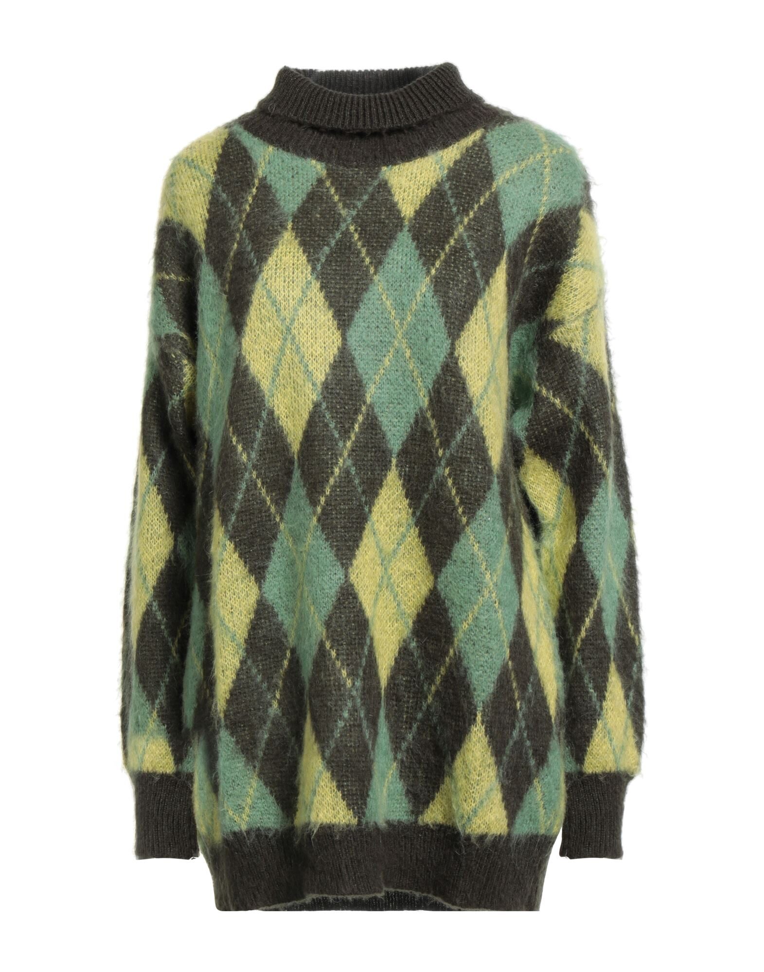 SUNDEK - Turtlenecks