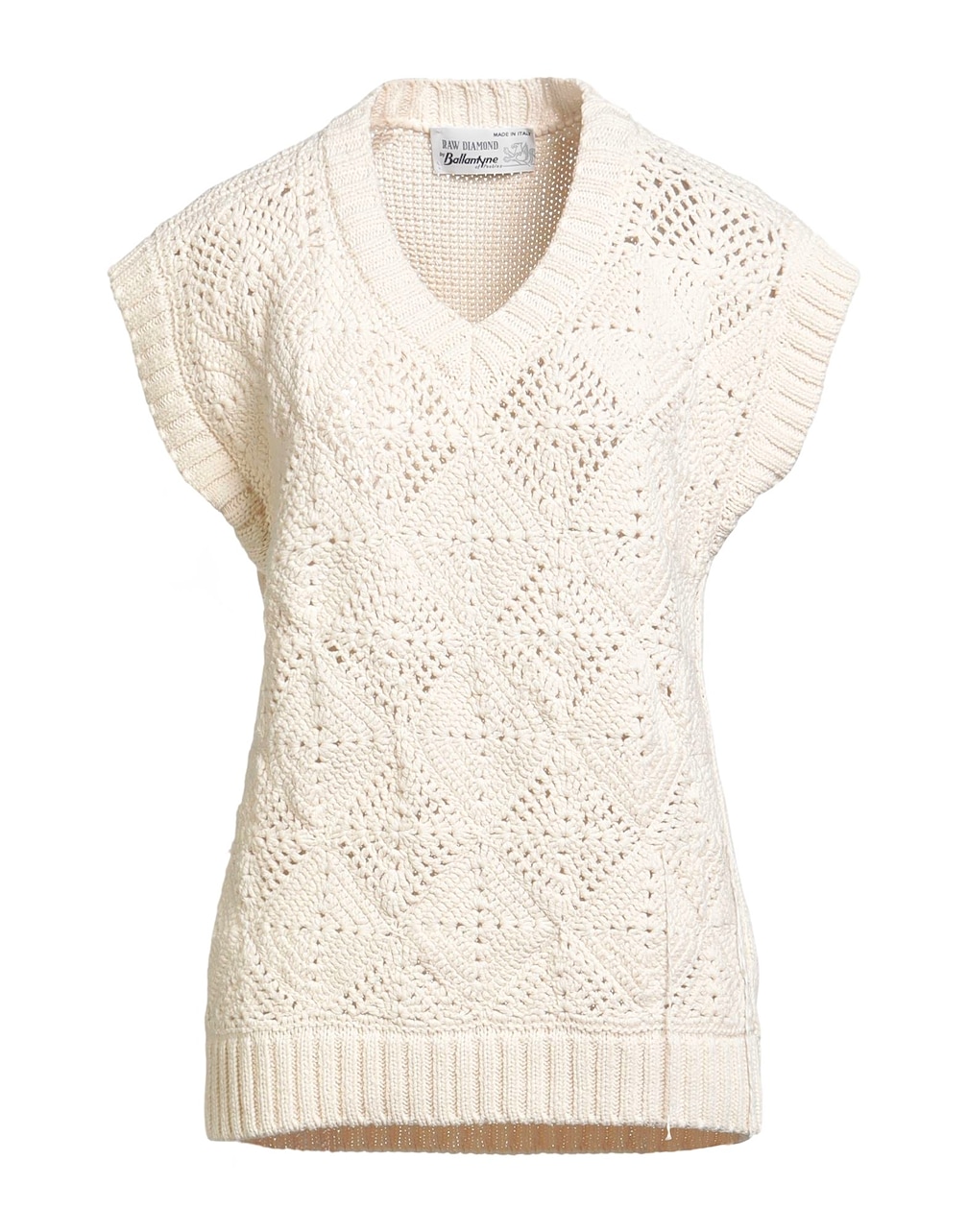 BALLANTYNE - Pullover