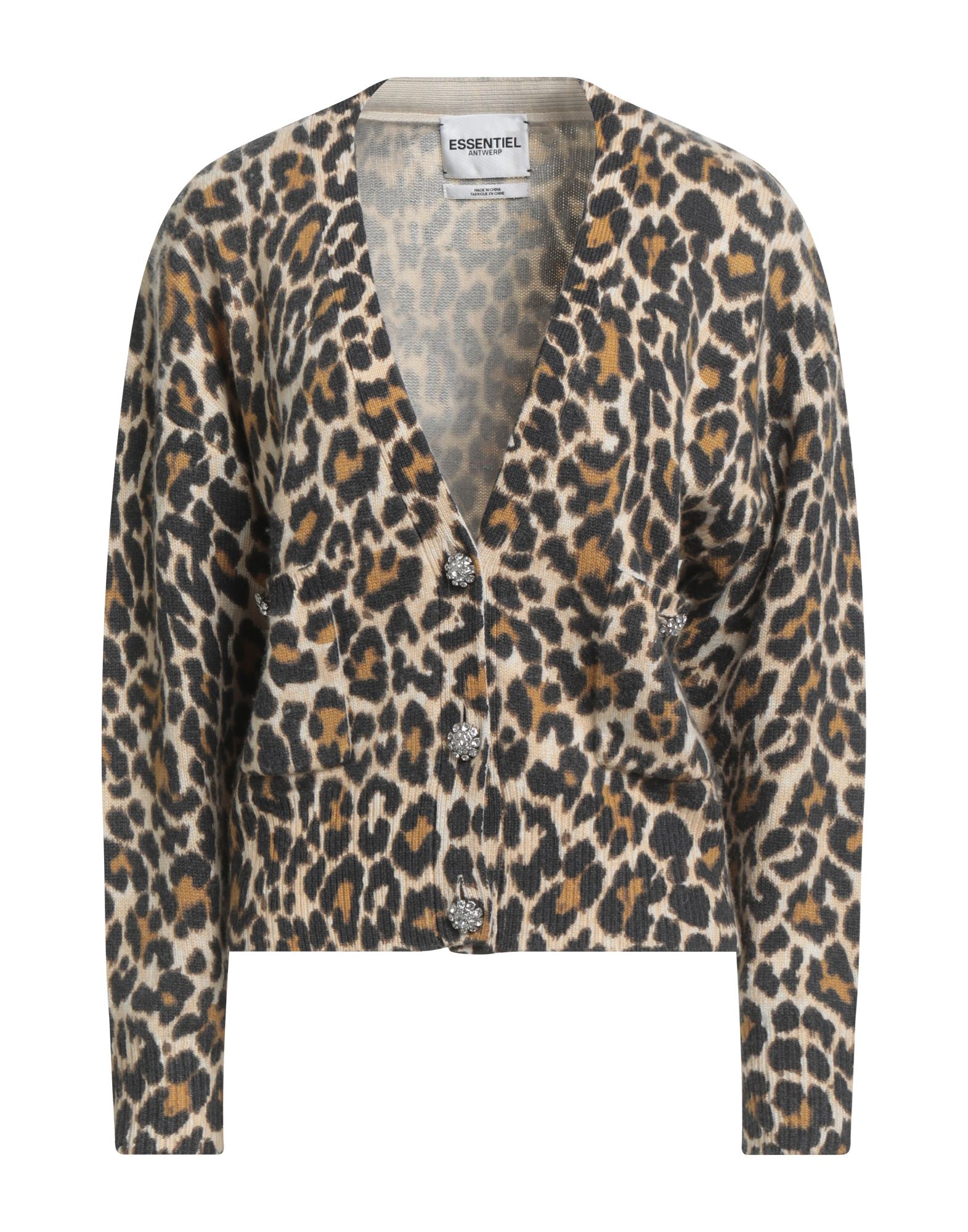 ESSENTIEL ANTWERP - 가디건