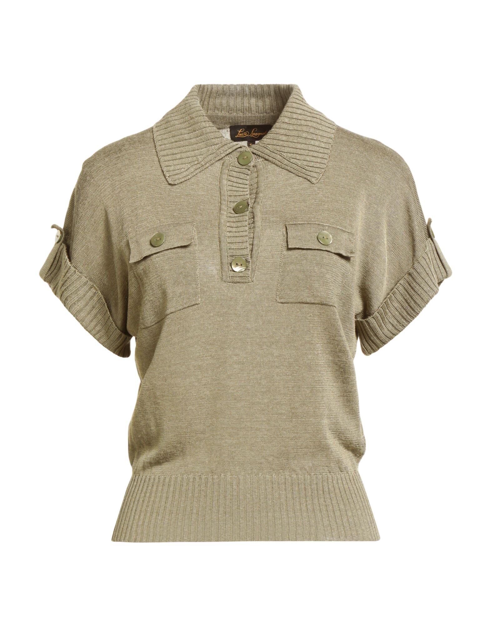 LUISA SPAGNOLI - Jumpers