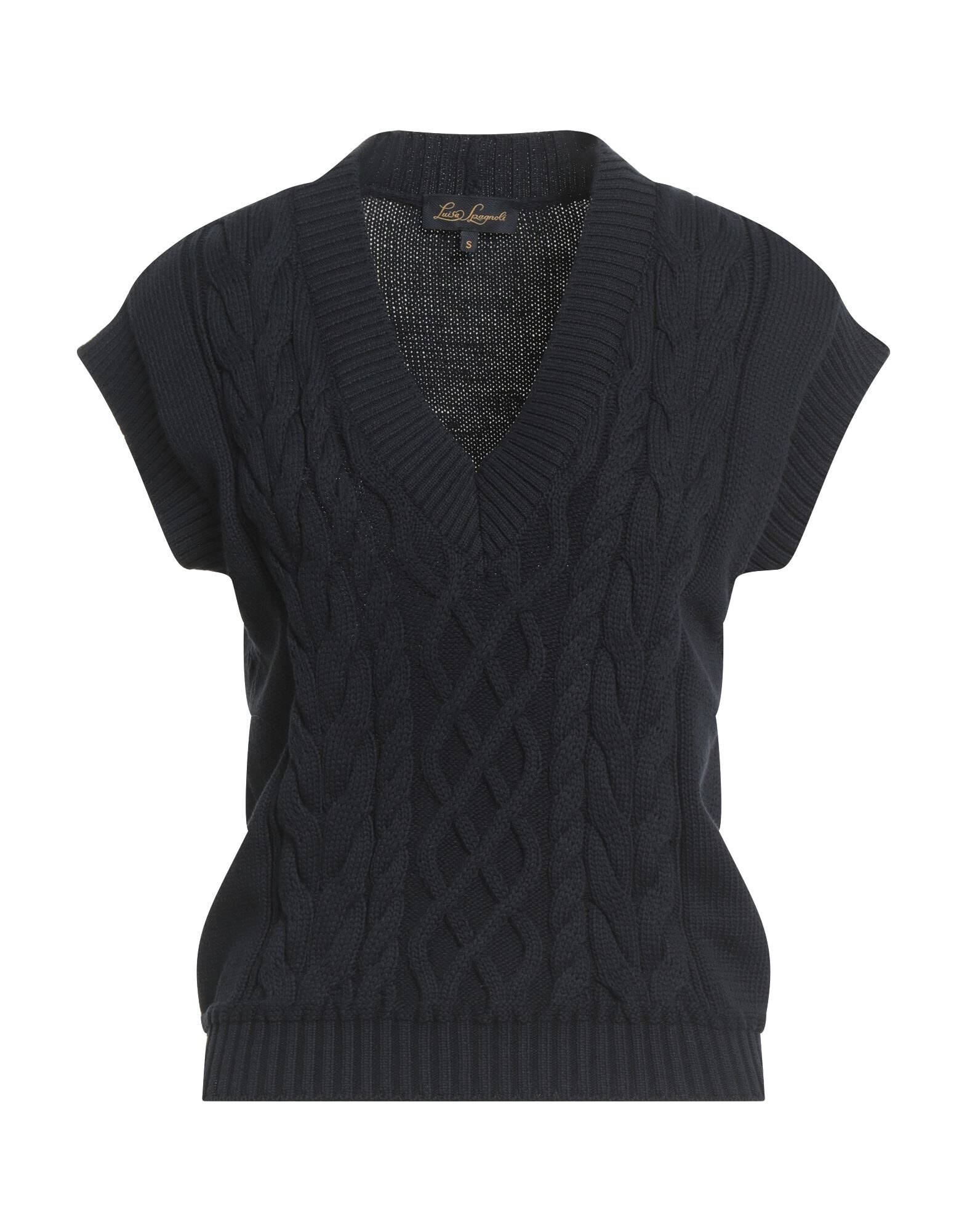 LUISA SPAGNOLI - Jumpers