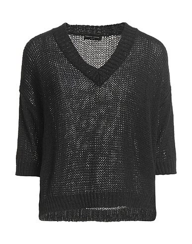 ROBERTO COLLINA Jumper 66% Cotton, 34% Polyamide