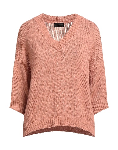 ROBERTO COLLINA Jumper 66% Cotton, 34% Polyamide