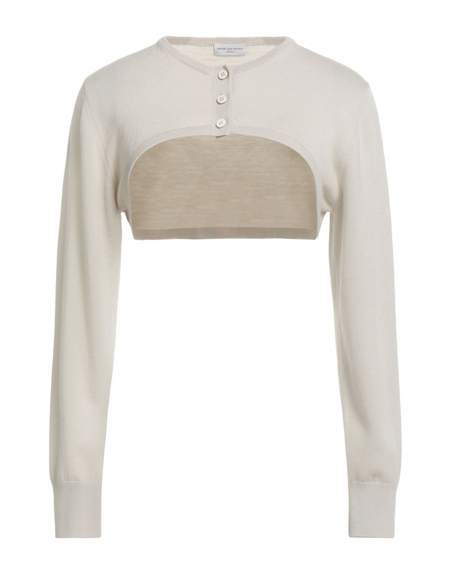 DRIES VAN NOTEN - カーディガン