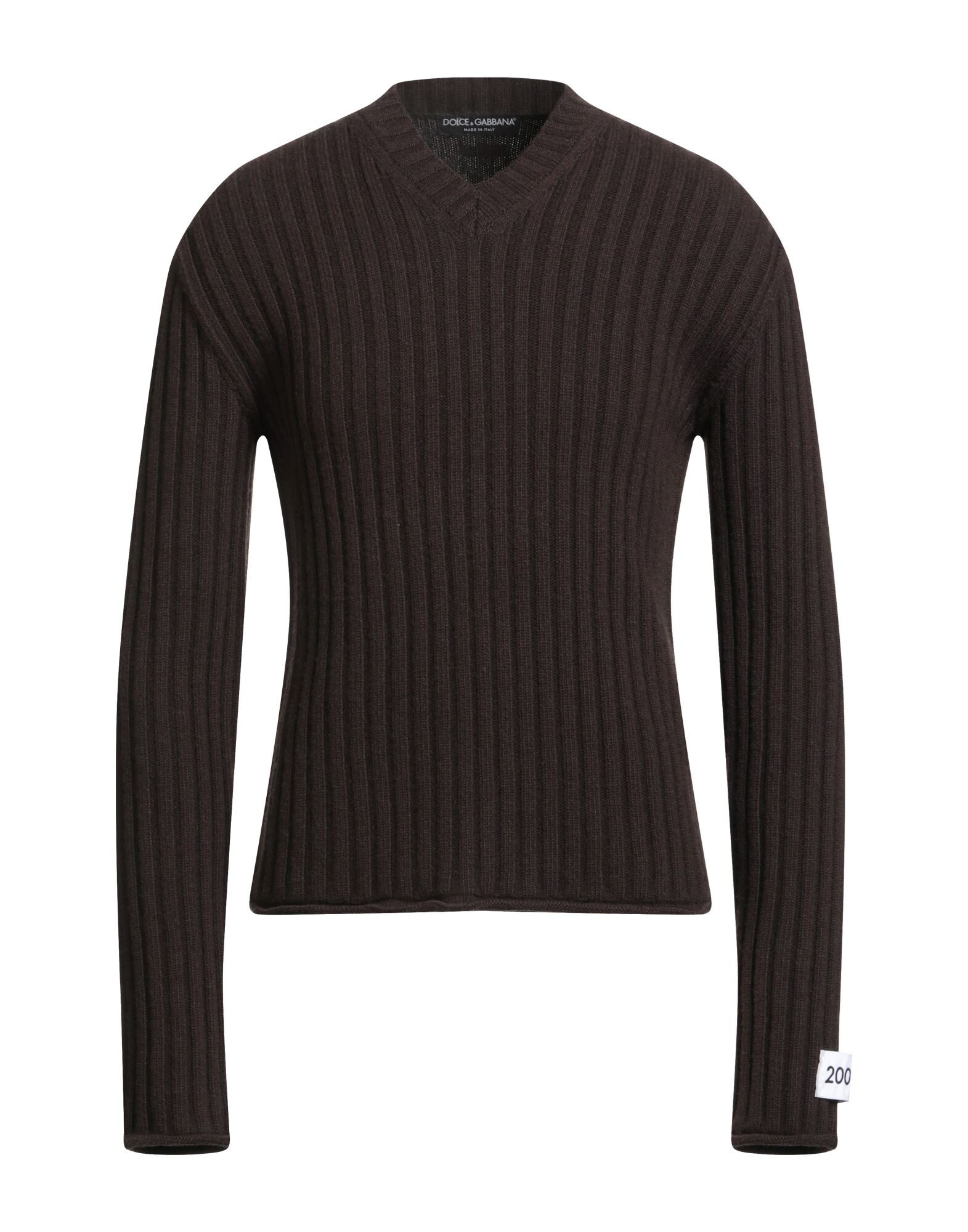 DOLCE&GABBANA - Pullover