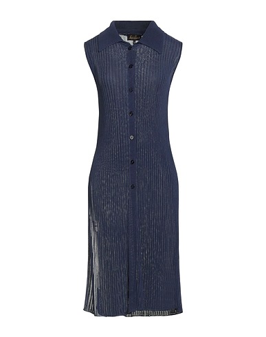 LUISA SPAGNOLI Cardigan Navy 100% Viscose