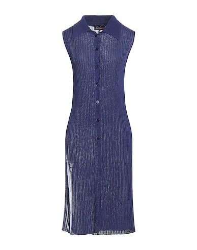 LUISA SPAGNOLI Sleeveless sweater 100% Viscose