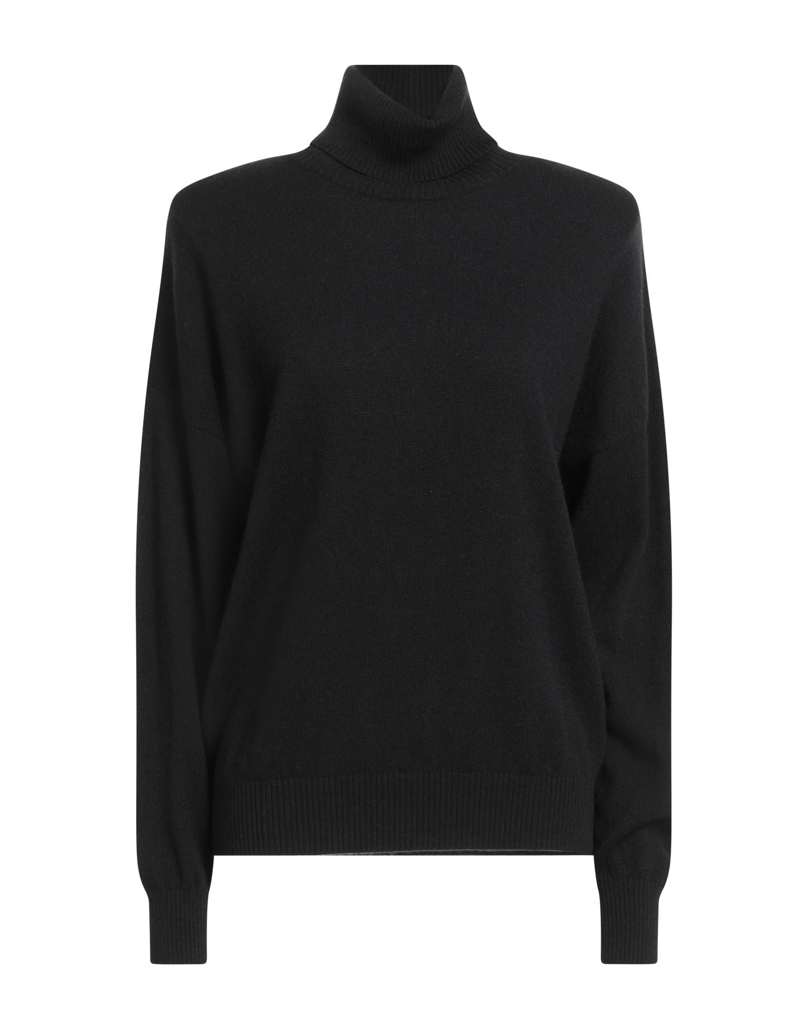 JACOB LEE - Turtlenecks