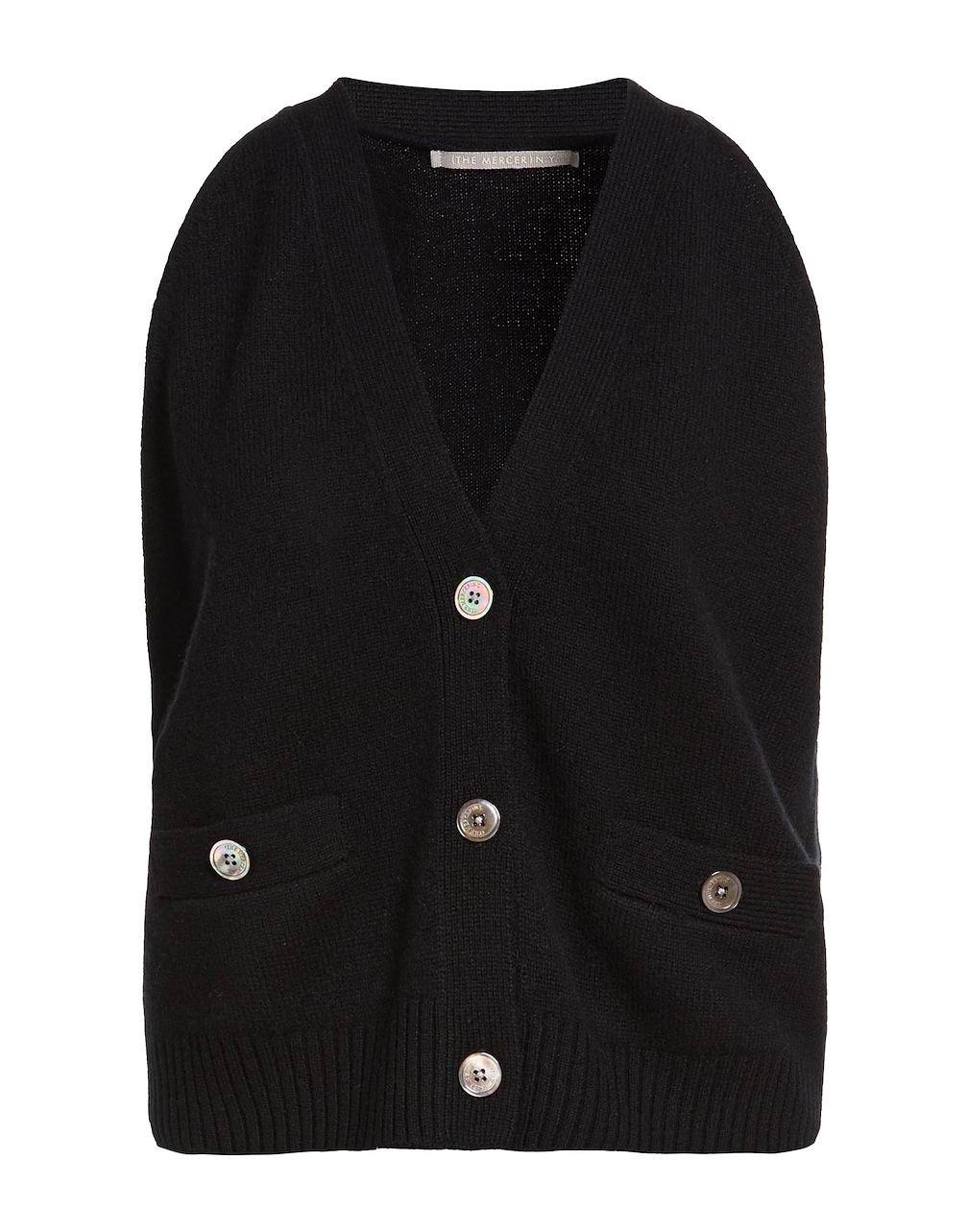 EMPORIO ARMANI - Sweaters