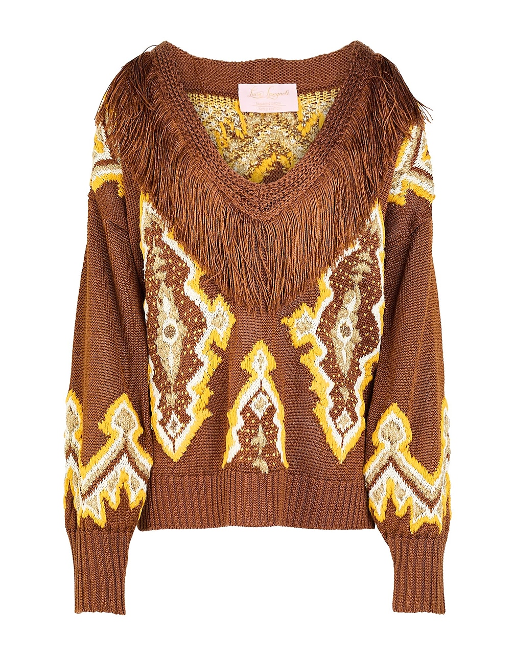 LUISA SPAGNOLI - Pullover