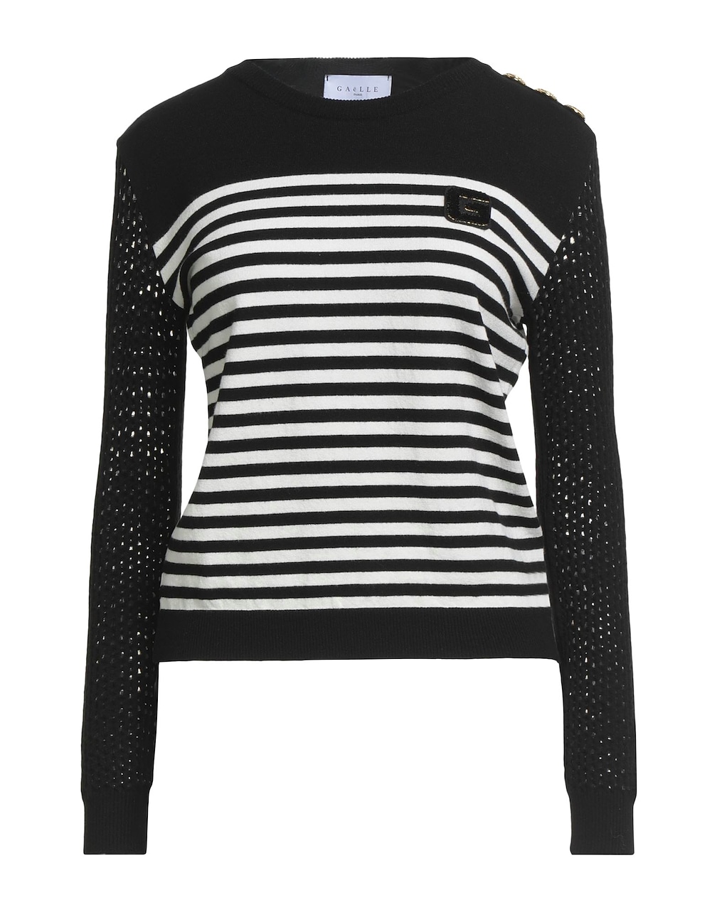 GAëLLE Paris - Sweaters