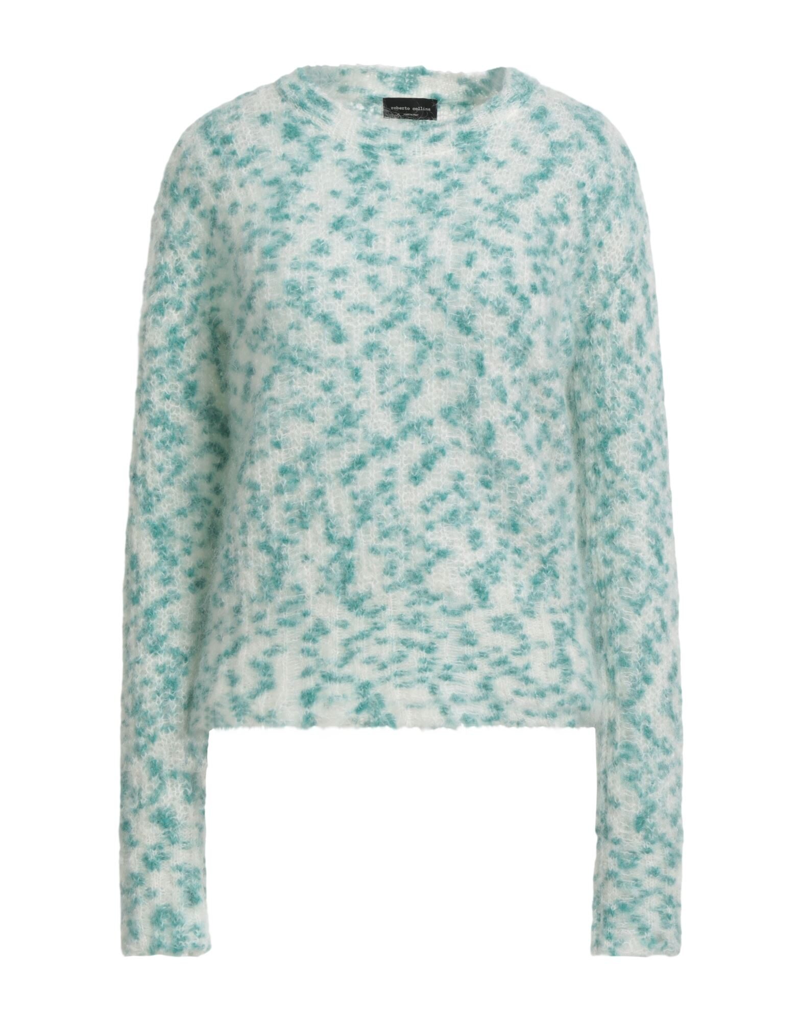 ROBERTO COLLINA - Pullover