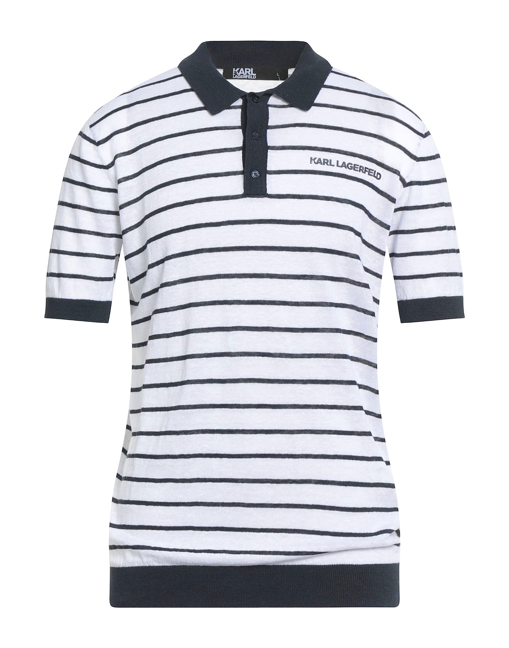 KARL LAGERFELD - Jumpers