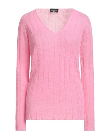 ROBERTO COLLINA Sweater 53% Baby alpaca wool, 33% Nylon, 14% Wool