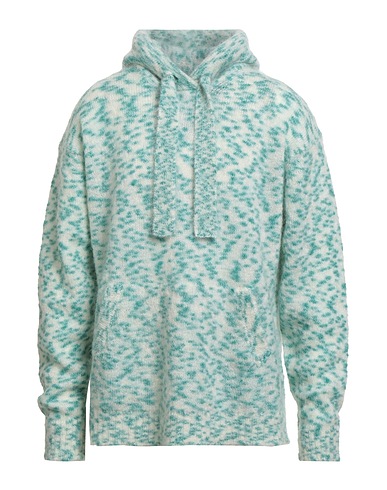 ROBERTO COLLINA Sweater Ivory 100% Merino Wool