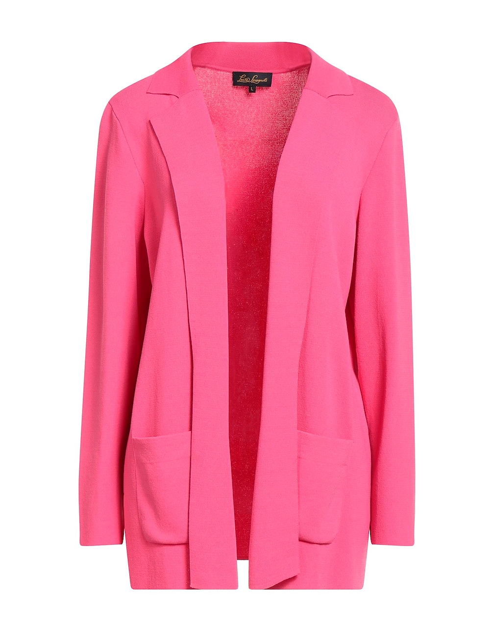 LUISA SPAGNOLI - Strickjacken