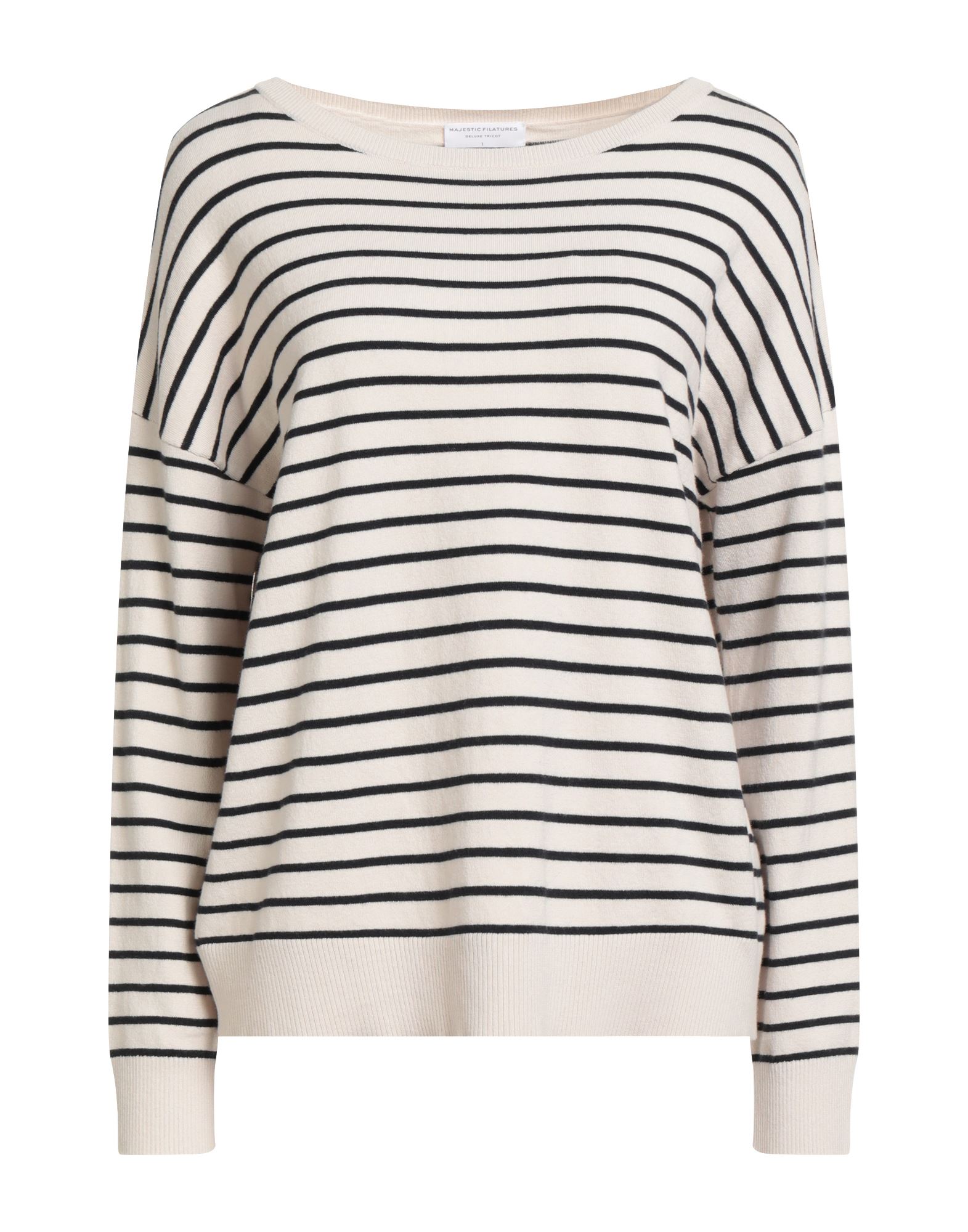 MAJESTIC FILATURES - Pullover