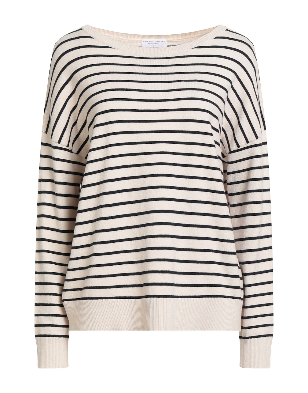 MAJESTIC FILATURES - Pullover