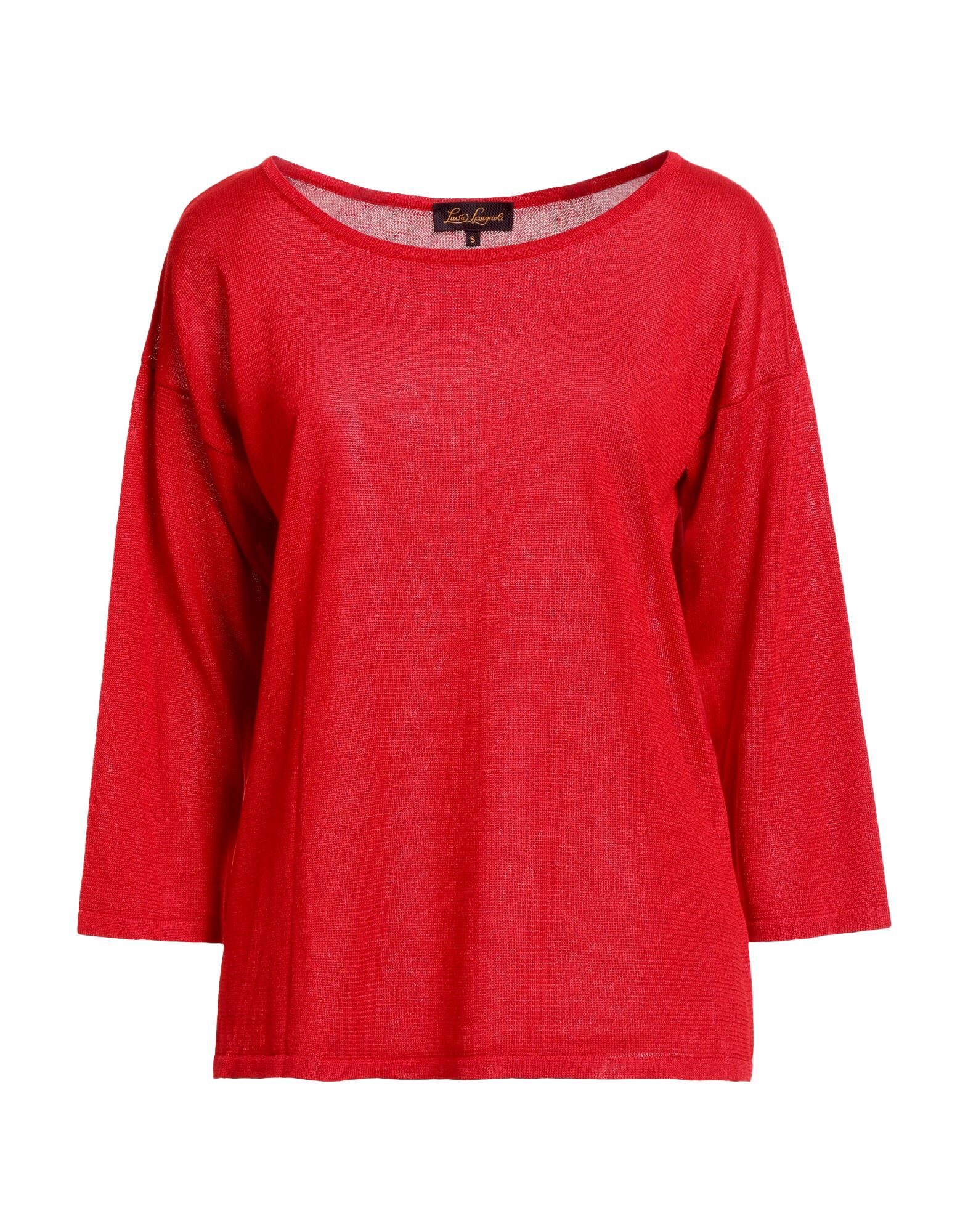 LUISA SPAGNOLI - Jumpers