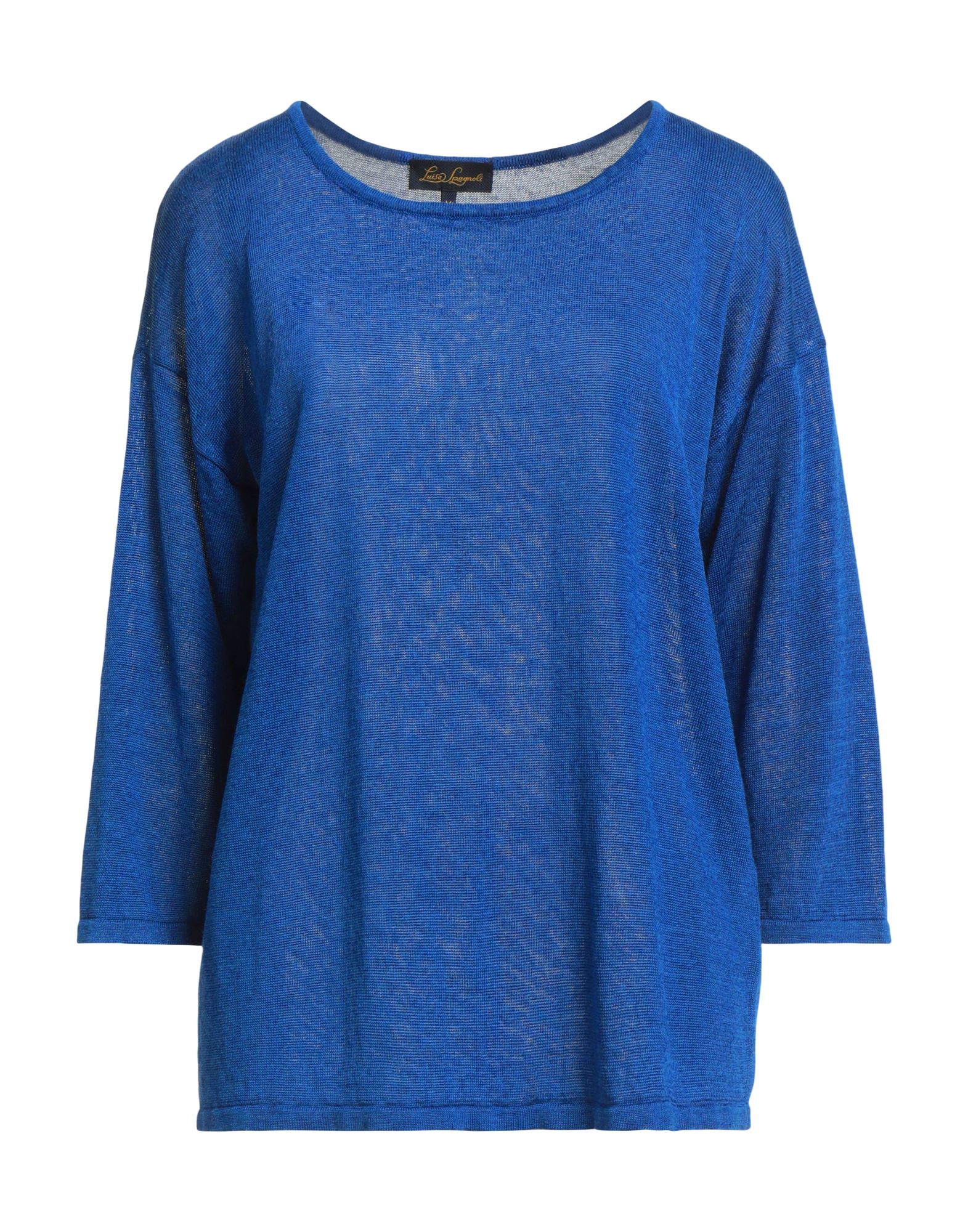 LUISA SPAGNOLI - Jumpers