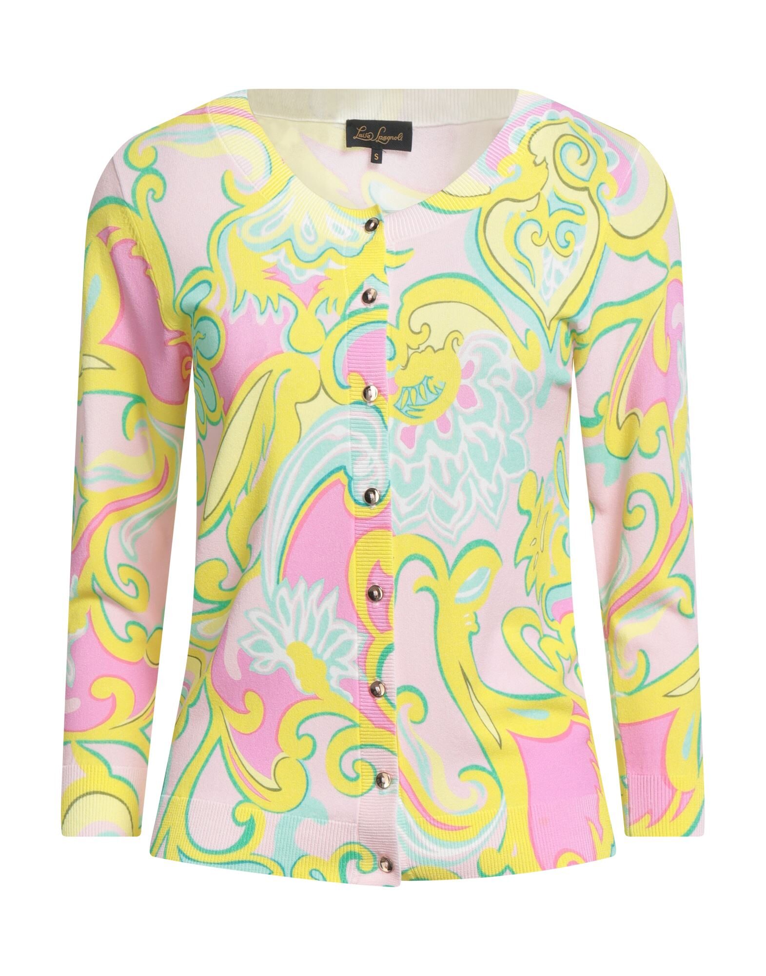 LUISA SPAGNOLI - Cardigans