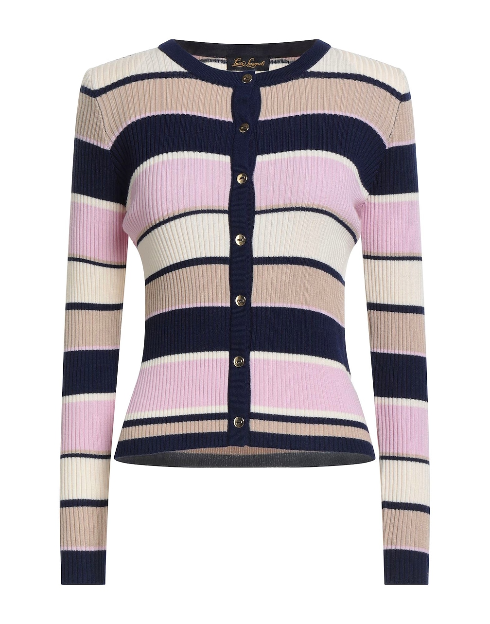 LUISA SPAGNOLI - Strickjacken