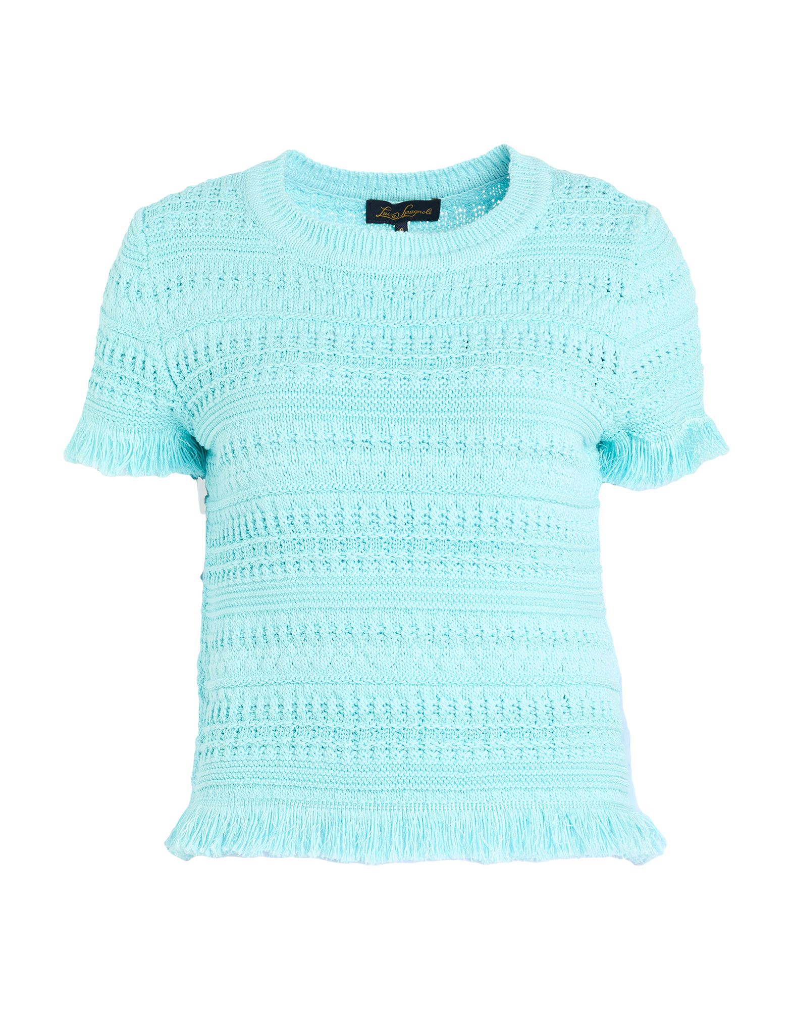 LUISA SPAGNOLI - Sweaters