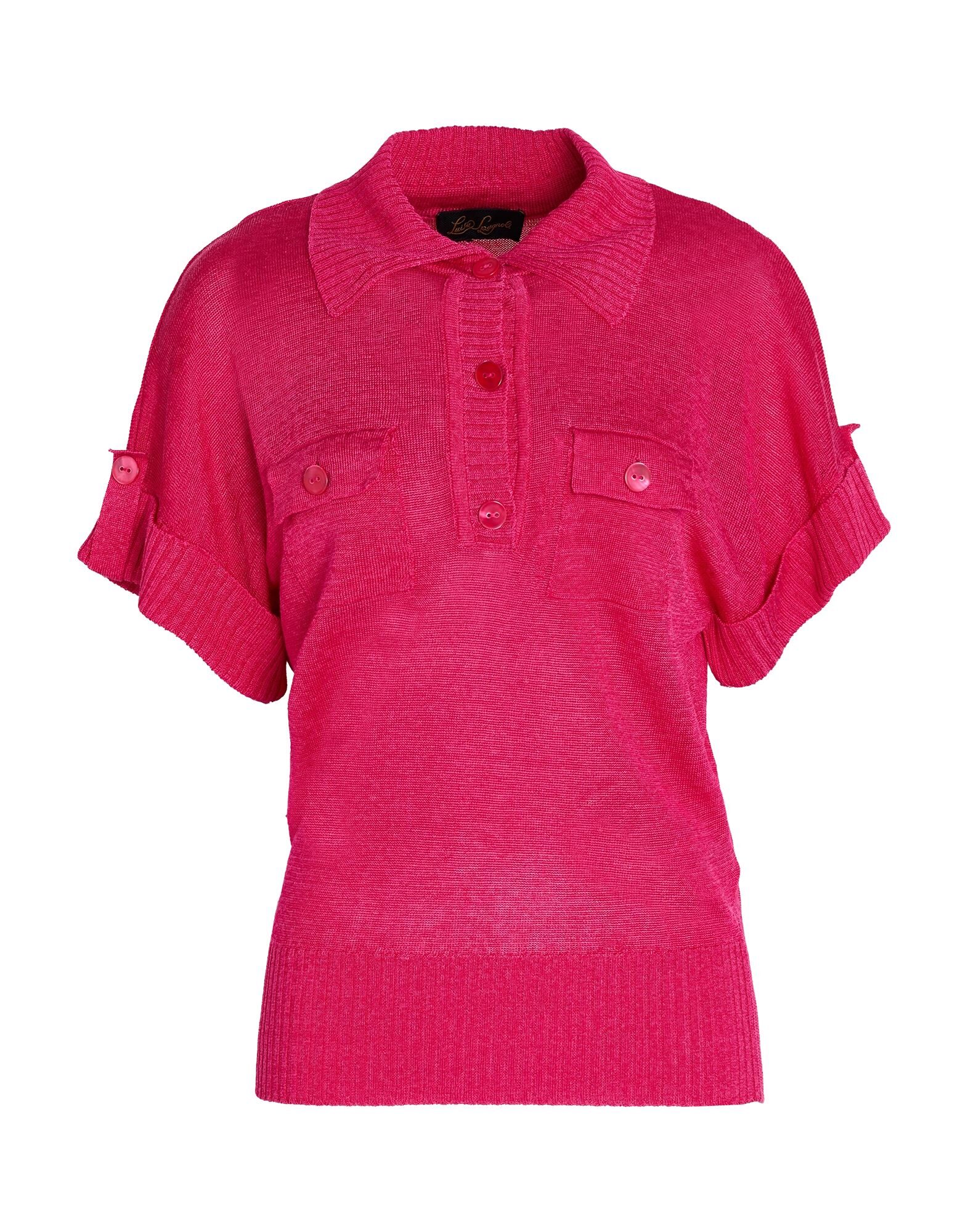 LUISA SPAGNOLI - Jumpers