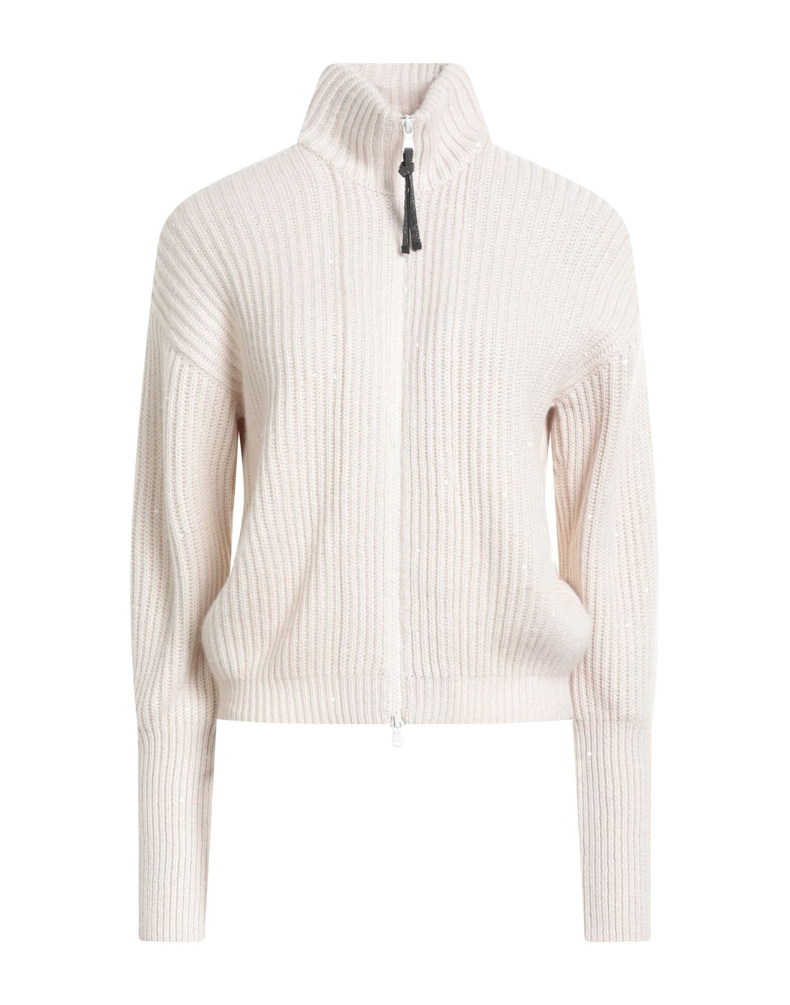 BRUNELLO CUCINELLI - Cardigans