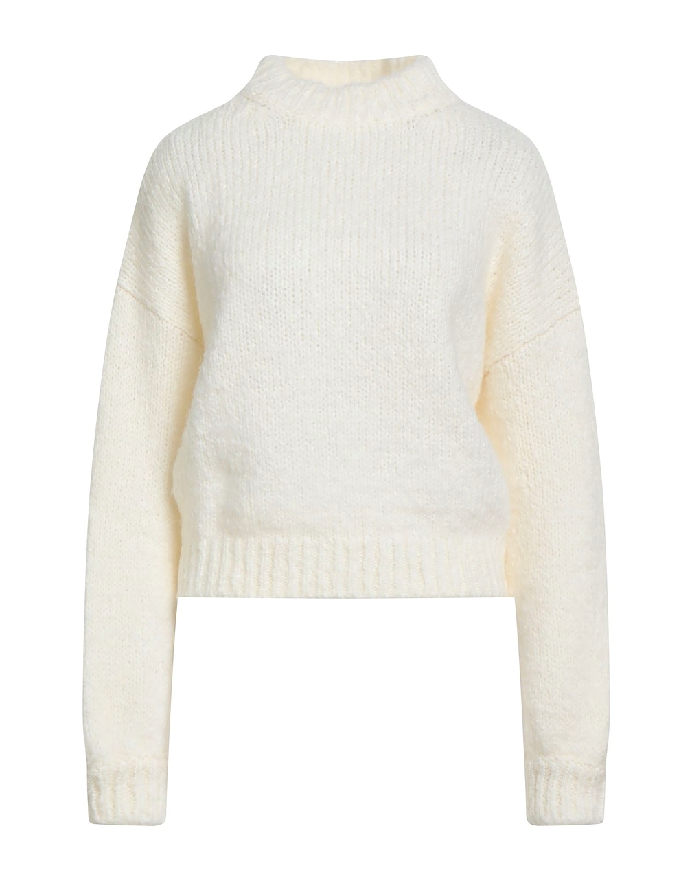 SOALLURE - Turtlenecks