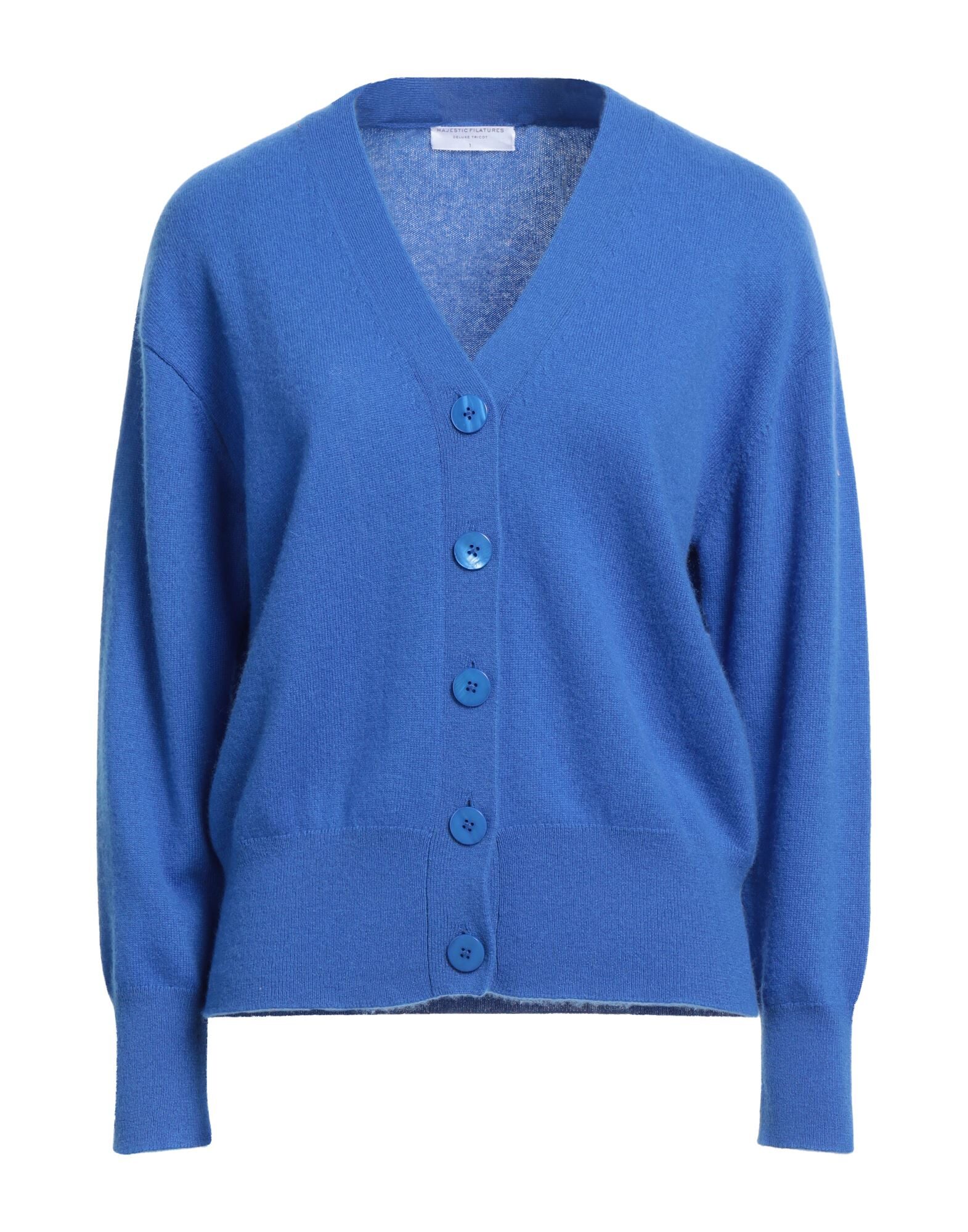 MAJESTIC FILATURES - Cardigans
