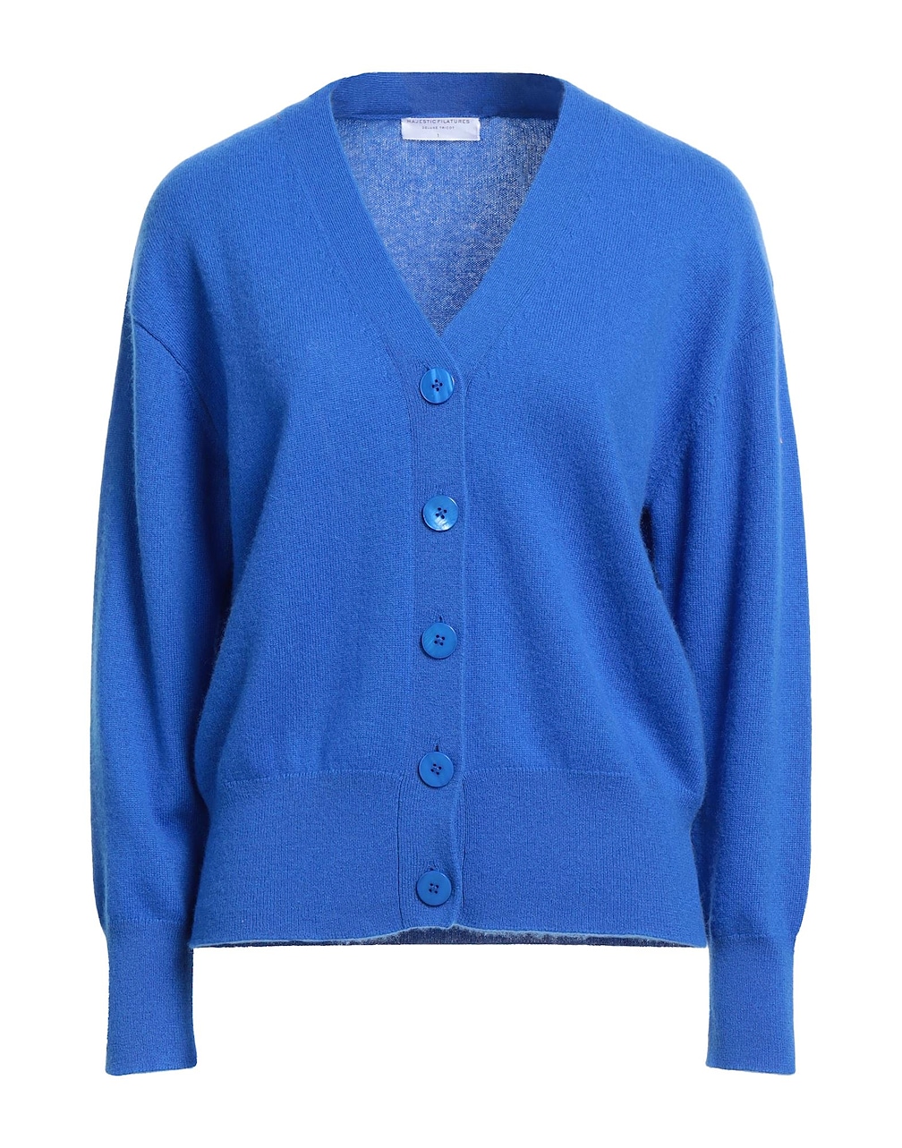 MAJESTIC FILATURES - Strickjacken