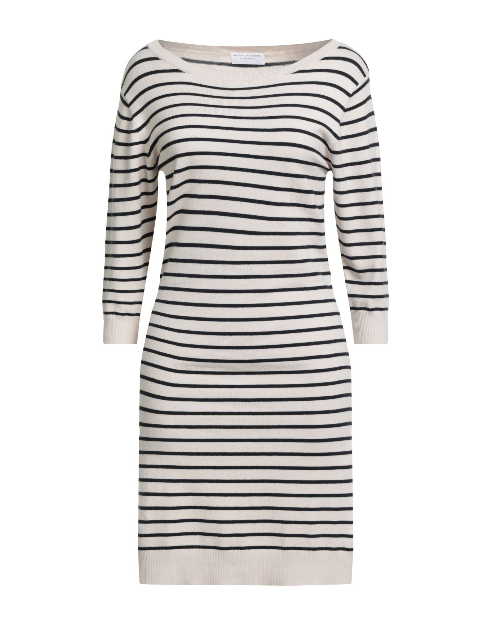 MAJESTIC FILATURES - Mini-Kleider