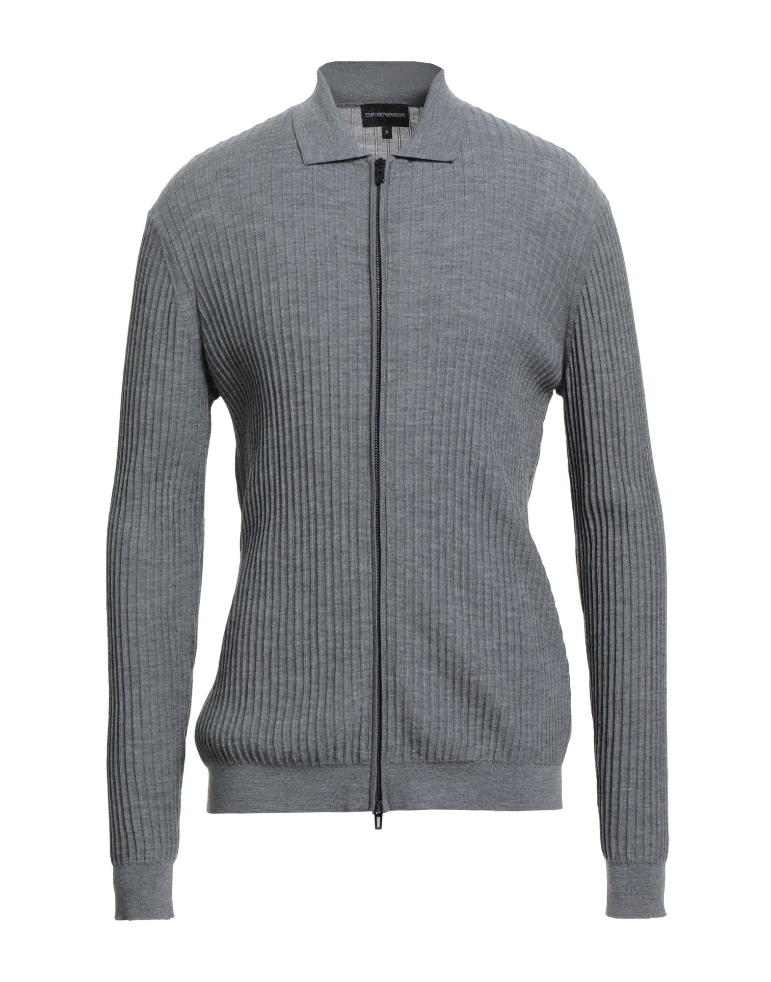 EMPORIO ARMANI - Cardigans
