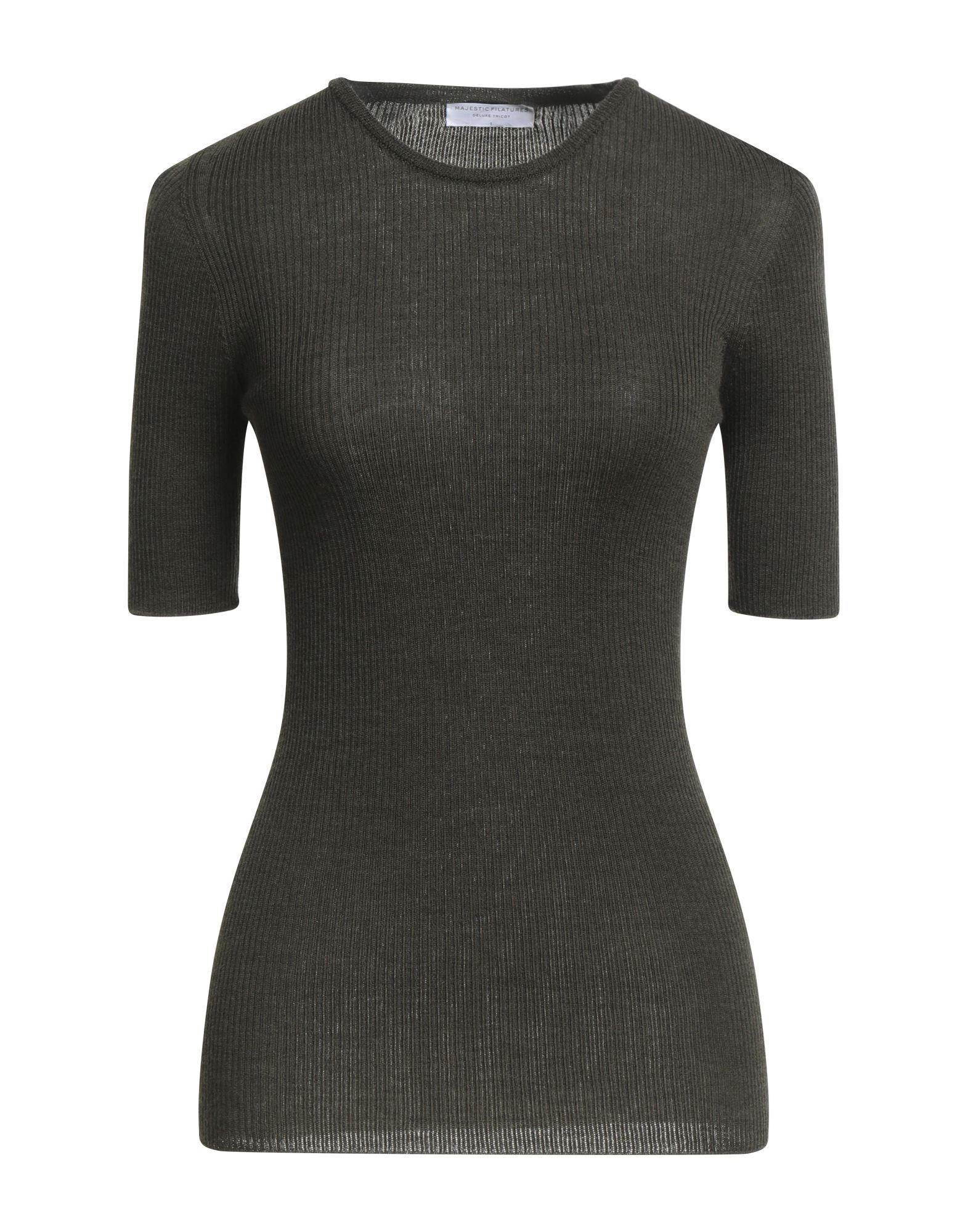 MAJESTIC FILATURES - Свитеры