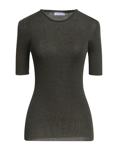 MAJESTIC FILATURES Pullover 100% Laine mérinos