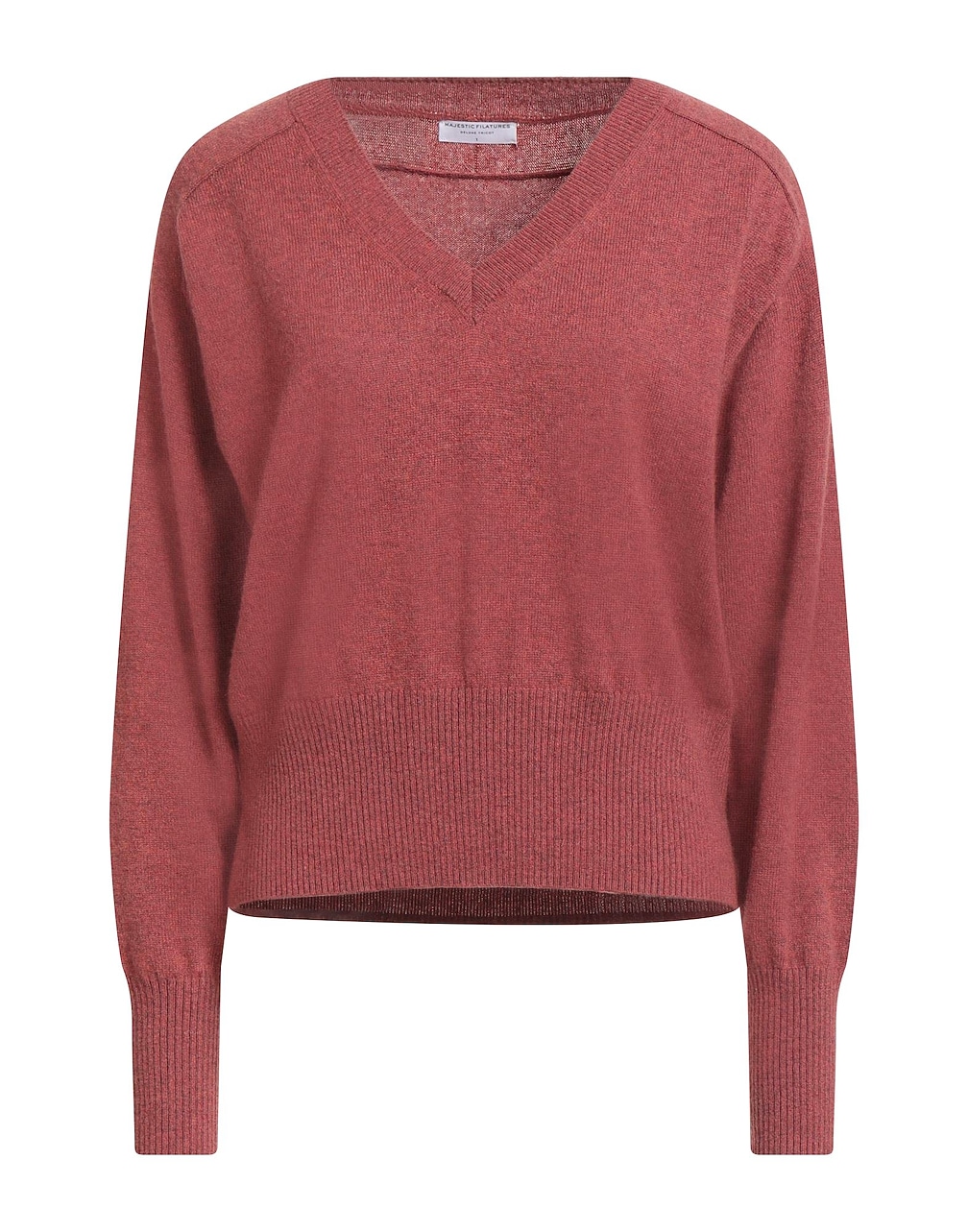 MAJESTIC FILATURES - Pullover