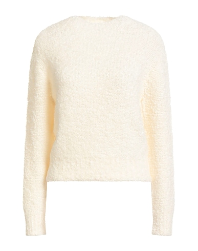 MAJESTIC FILATURES Sweater 63% Alpaca wool, 31% Recycled polyamide, 6% Polyamide