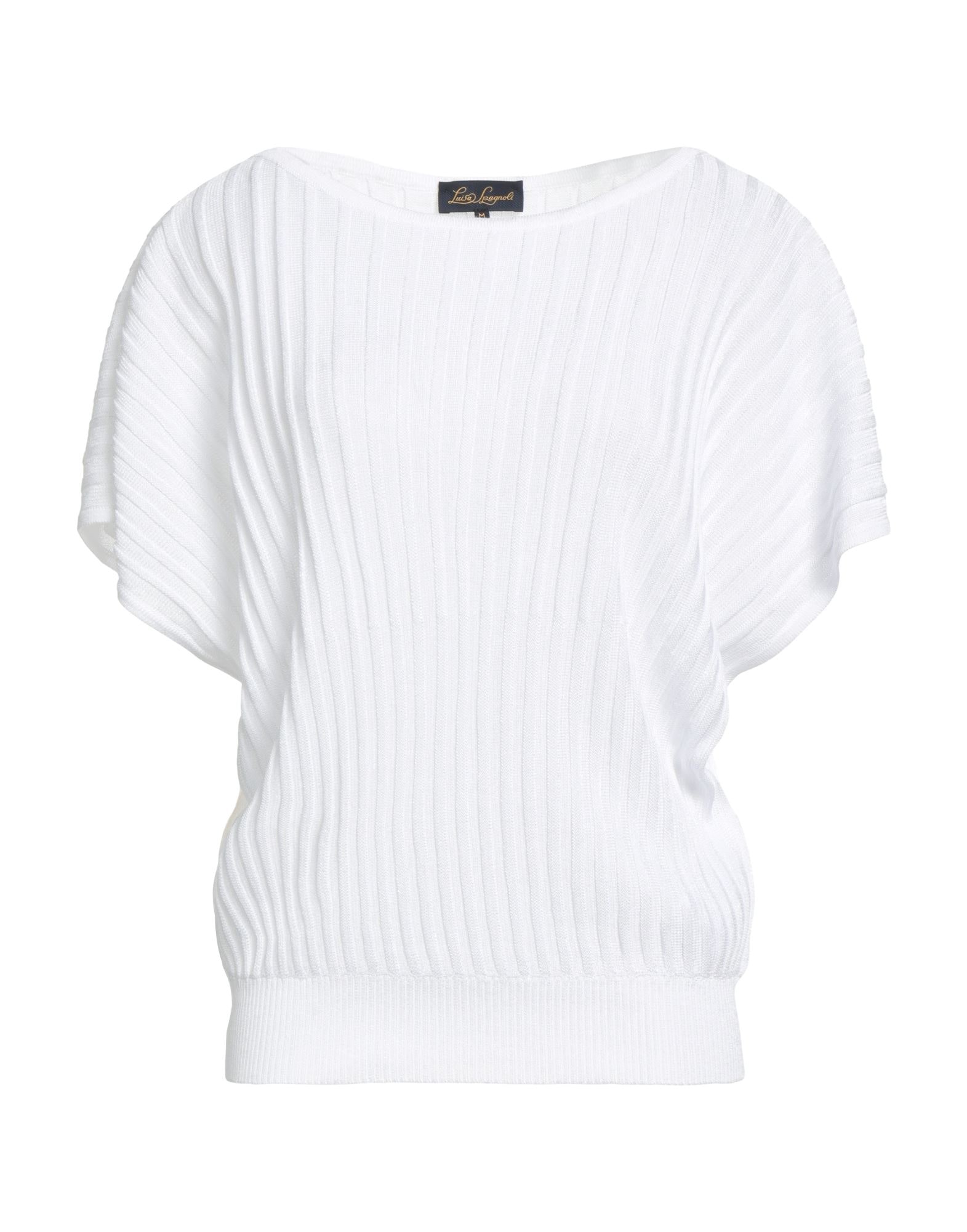 LUISA SPAGNOLI - Sweaters