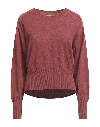 MAJESTIC FILATURES Cashmere blend Antique rose 100% Cashmere