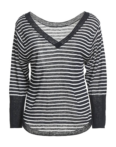 MAJESTIC FILATURES Jumper 100% Linen