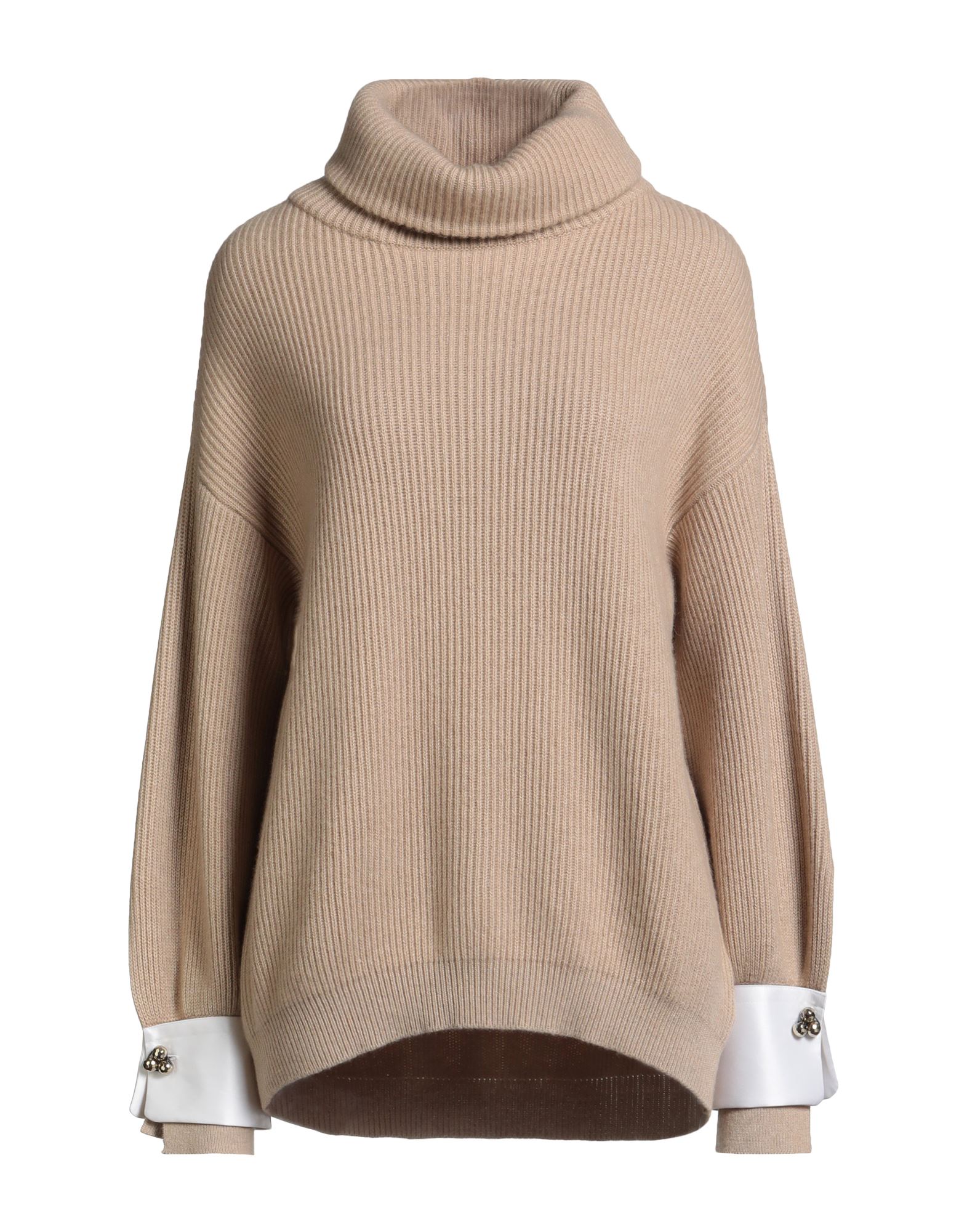 BRUNELLO CUCINELLI - Turtlenecks