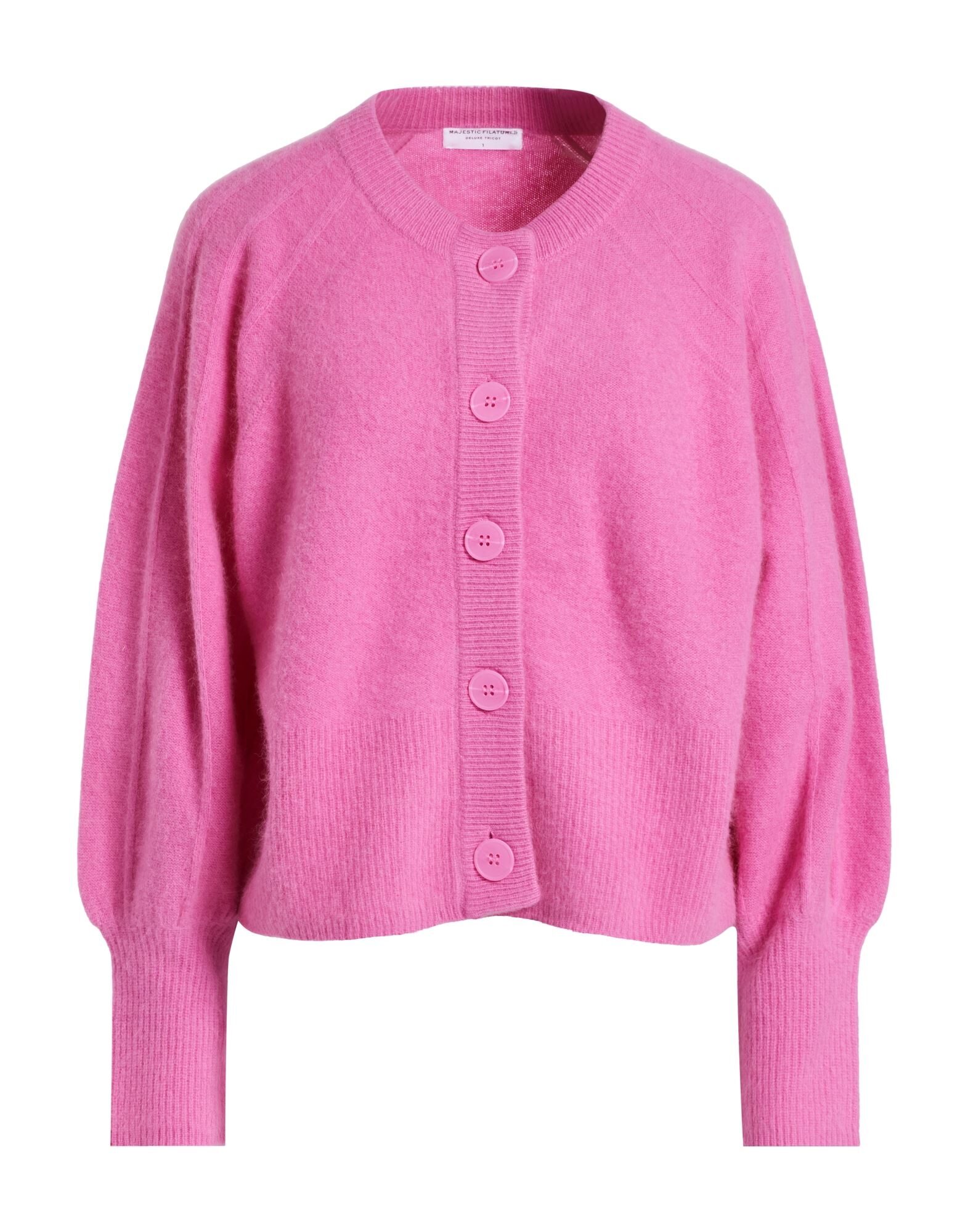 MAJESTIC FILATURES - Cardigans