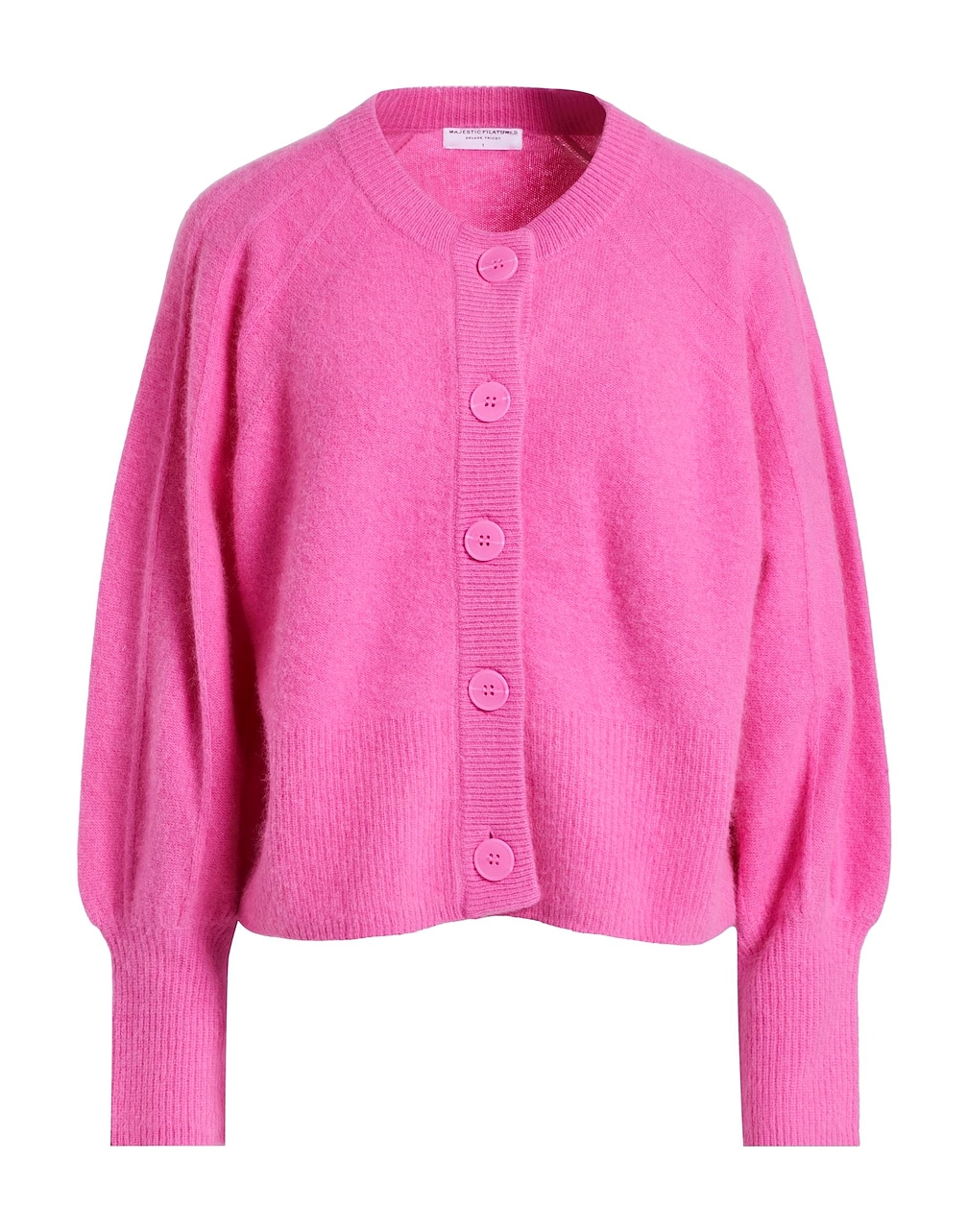 MAJESTIC FILATURES - Cardigan