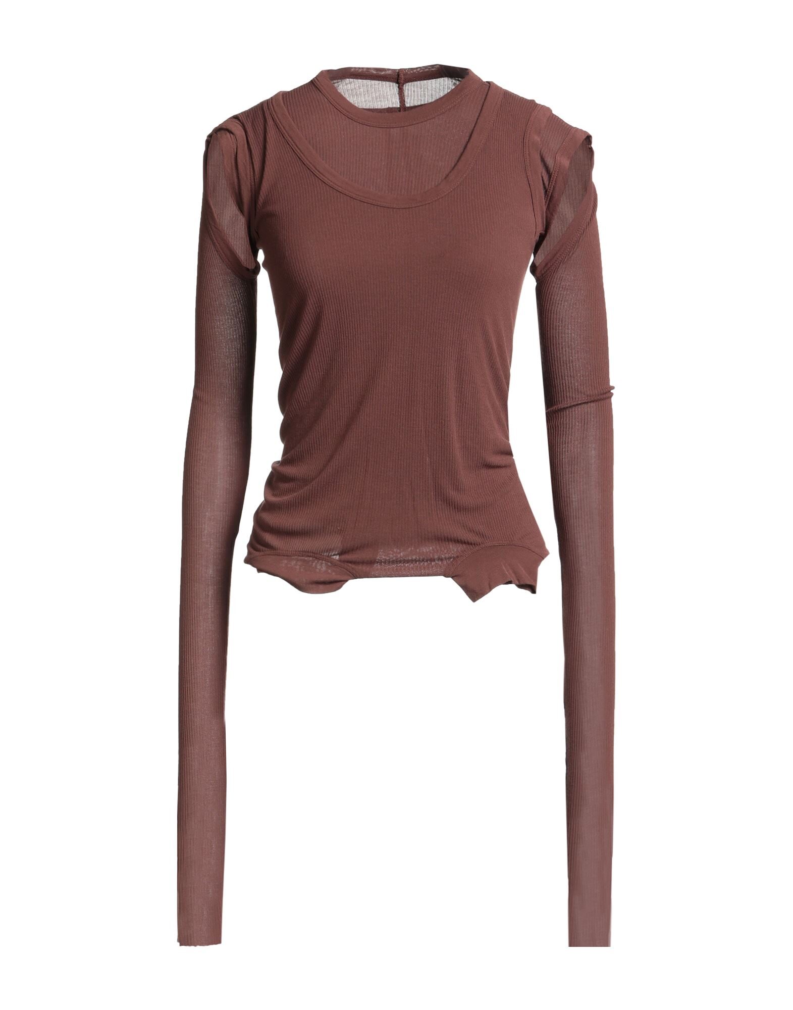 RICK OWENS - Sweaters