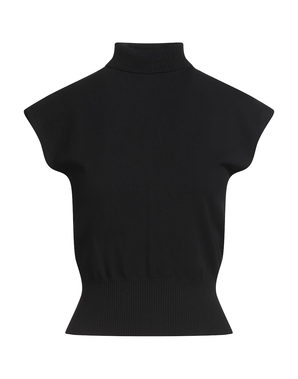 RICK OWENS - Cols roulés