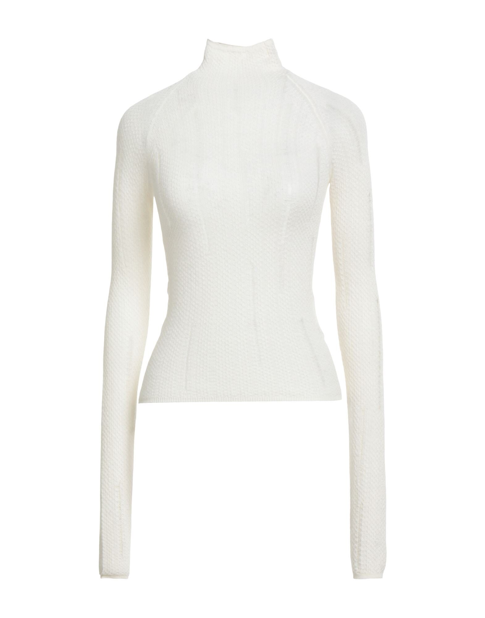 JACOB LEE - Turtlenecks